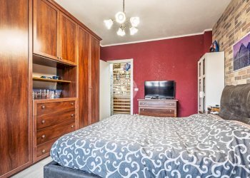 Trilocale Via Giovanni Tobanelli, Grugliasco - foto 10