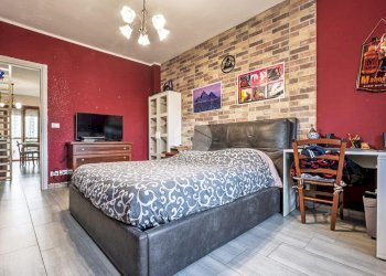 Trilocale Via Giovanni Tobanelli, Grugliasco - foto 11