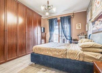 Trilocale Via Giovanni Tobanelli, Grugliasco - foto 12