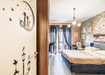 Trilocale Via Giovanni Tobanelli, Grugliasco - foto 13