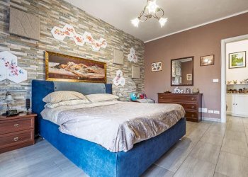 Trilocale Via Giovanni Tobanelli, Grugliasco - foto 17