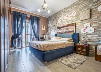 Trilocale Via Giovanni Tobanelli, Grugliasco - foto 18