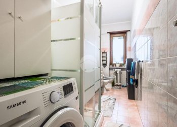 Trilocale Via Giovanni Tobanelli, Grugliasco - foto 19