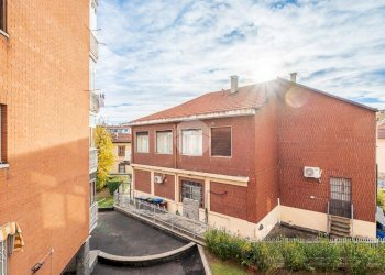 Trilocale Via Giovanni Tobanelli, Grugliasco - foto 21