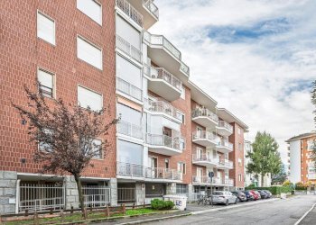 Trilocale Via Giovanni Tobanelli, Grugliasco - foto 22