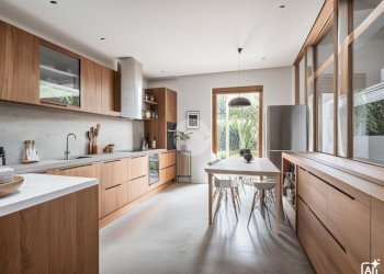 Trilocale Via Giovanni Tobanelli, Grugliasco - foto 24