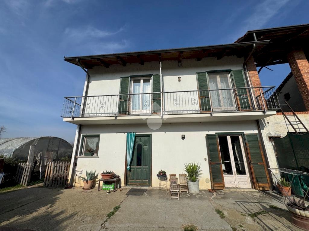 Casa semi indipendente Via Oselle, Carmagnola - foto 2
