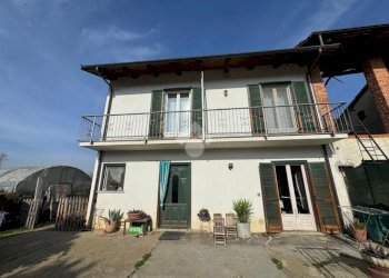 Casa semi indipendente Via Oselle, Carmagnola - foto 2