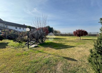 Casa semi indipendente Via Oselle, Carmagnola - foto 4