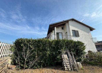 Casa semi indipendente Via Oselle, Carmagnola - foto 8