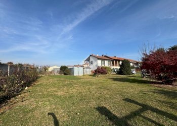 Casa semi indipendente Via Oselle, Carmagnola - foto 11