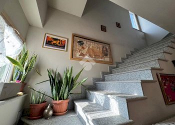 Casa semi indipendente Via Oselle, Carmagnola - foto 13