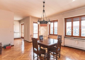 Quadrilocale Via elio ferrari, Ciriè - foto 7