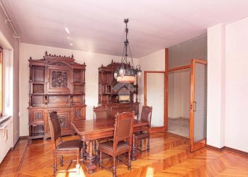 Quadrilocale Via elio ferrari, Ciriè - foto 10