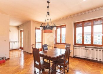 Quadrilocale Via elio ferrari, Ciriè - foto 11