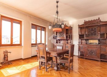 Quadrilocale Via elio ferrari, Ciriè - foto 12