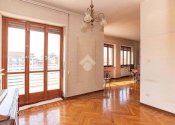 Quadrilocale Via elio ferrari, Ciriè - foto 15