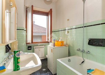 Quadrilocale Via elio ferrari, Ciriè - foto 20