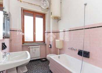 Quadrilocale Via elio ferrari, Ciriè - foto 21