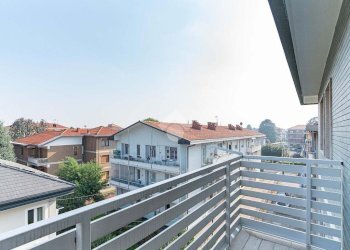 Quadrilocale Via elio ferrari, Ciriè - foto 33