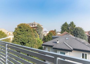 Quadrilocale Via elio ferrari, Ciriè - foto 34