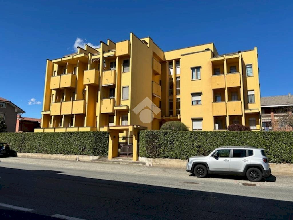 Four-room apartment Via Giacomo Matteotti, San Maurizio Canavese - photo 1