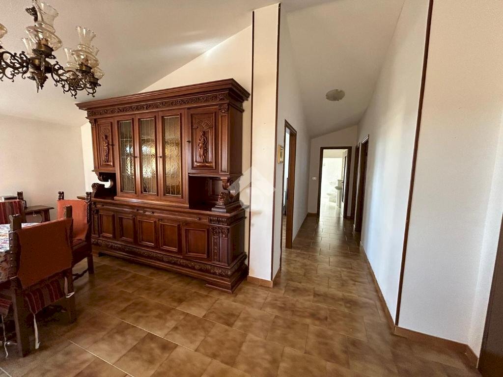 Four-room apartment Via Giacomo Matteotti, San Maurizio Canavese - photo 3