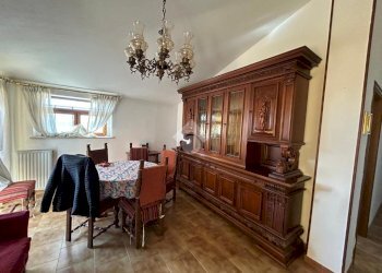 Quadrilocale Via Giacomo Matteotti, San Maurizio Canavese - foto 4