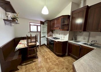 Quadrilocale Via Giacomo Matteotti, San Maurizio Canavese - foto 5