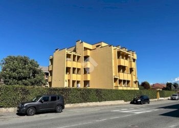 Quadrilocale Via Giacomo Matteotti, San Maurizio Canavese - foto 13