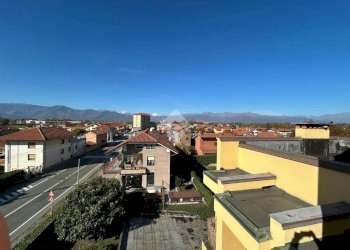 Quadrilocale Via Giacomo Matteotti, San Maurizio Canavese - foto 14