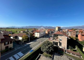 Quadrilocale Via Giacomo Matteotti, San Maurizio Canavese - foto 15