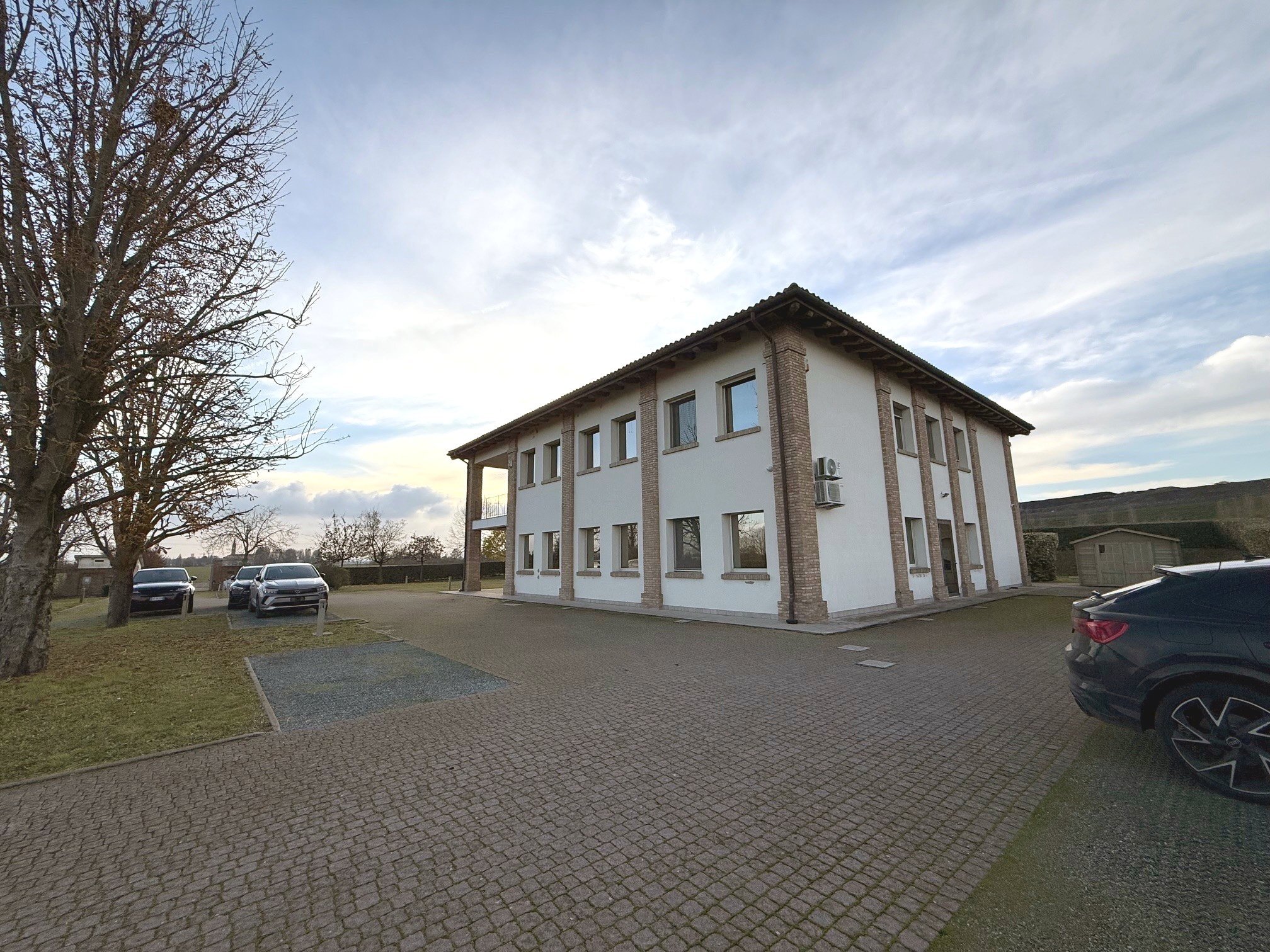 Locale Commerciale via Sammarina, Castel Maggiore - foto 3