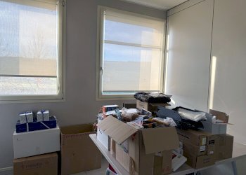 Commercial Premises via Sammarina, Castel Maggiore - photo 35