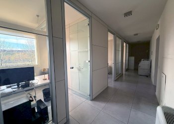 Commercial Premises via Sammarina, Castel Maggiore - photo 39