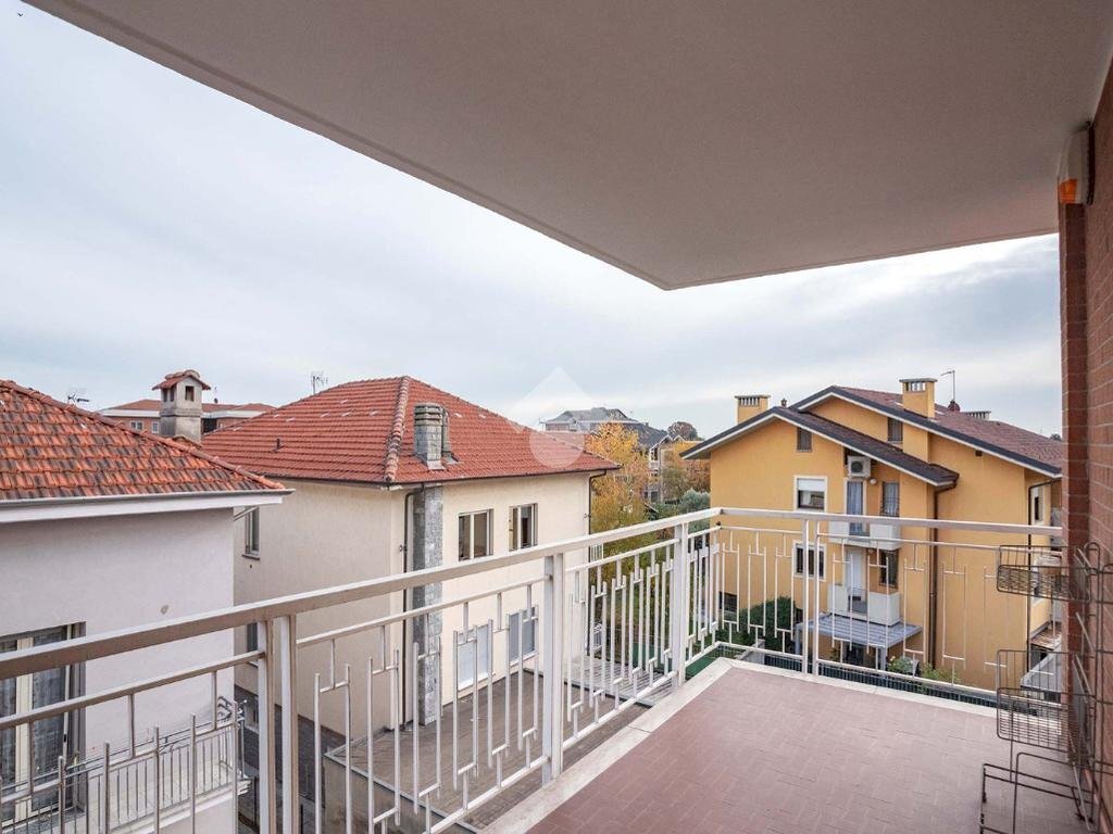 Appartamento Via Giosuè carducci, Ciriè - foto 2