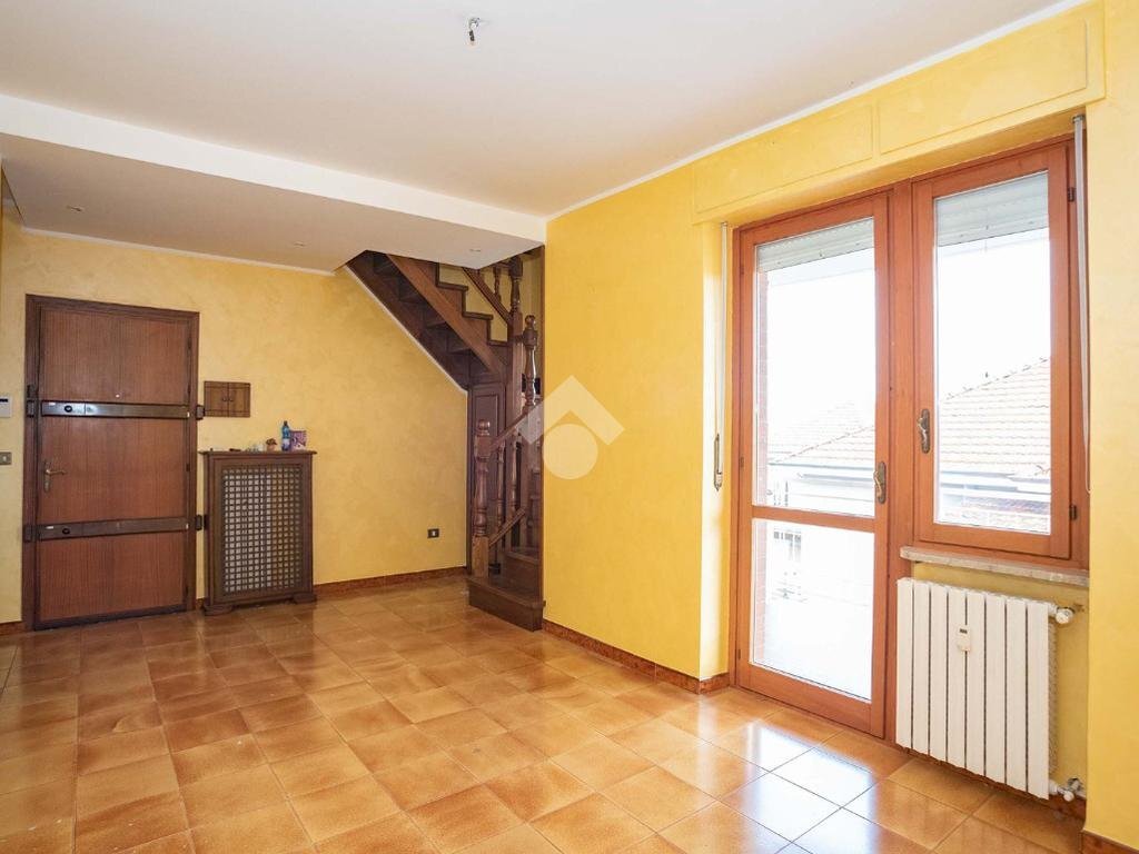 Appartamento Via Giosuè carducci, Ciriè - foto 2