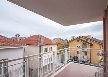 Appartamento Via Giosuè carducci, Ciriè - foto 2