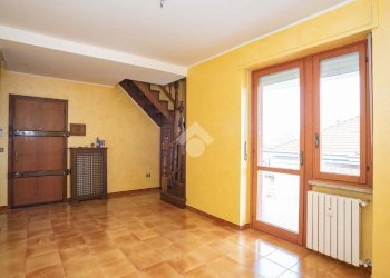 Appartamento Via Giosuè carducci, Ciriè - foto 4