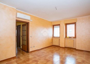 Appartamento Via Giosuè carducci, Ciriè - foto 11