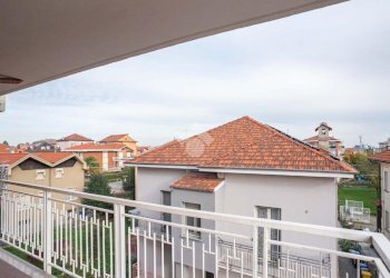 Appartamento Via Giosuè carducci, Ciriè - foto 14