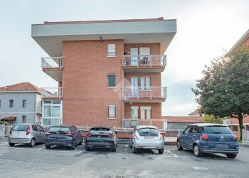 Appartamento Via Giosuè carducci, Ciriè - foto 16