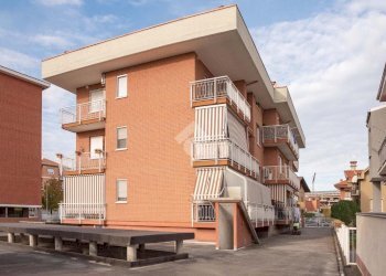 Appartamento Via Giosuè carducci, Ciriè - foto 17