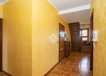 Appartamento Via Giosuè carducci, Ciriè - foto 18