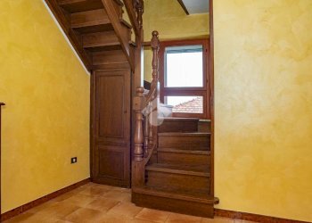 Appartamento Via Giosuè carducci, Ciriè - foto 19