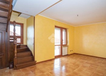 Appartamento Via Giosuè carducci, Ciriè - foto 20