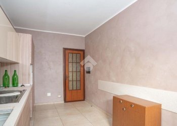 Appartamento Via Giosuè carducci, Ciriè - foto 24