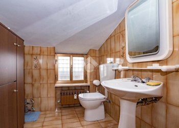 Appartamento Via Giosuè carducci, Ciriè - foto 26