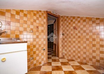 Appartamento Via Giosuè carducci, Ciriè - foto 28