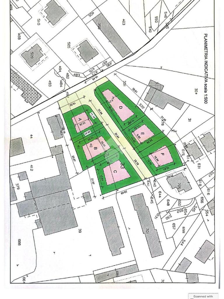 Terreno edificabile Borgata rivata, Reano - foto 3